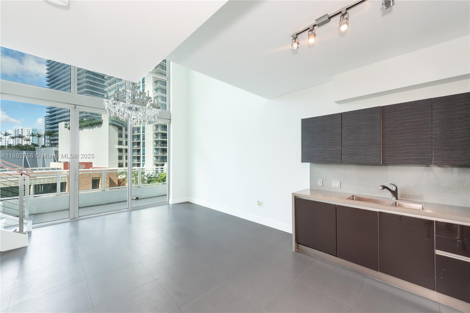 Photo of 1080 Brickell Ave  #509, Miami, Florida, 33131 -