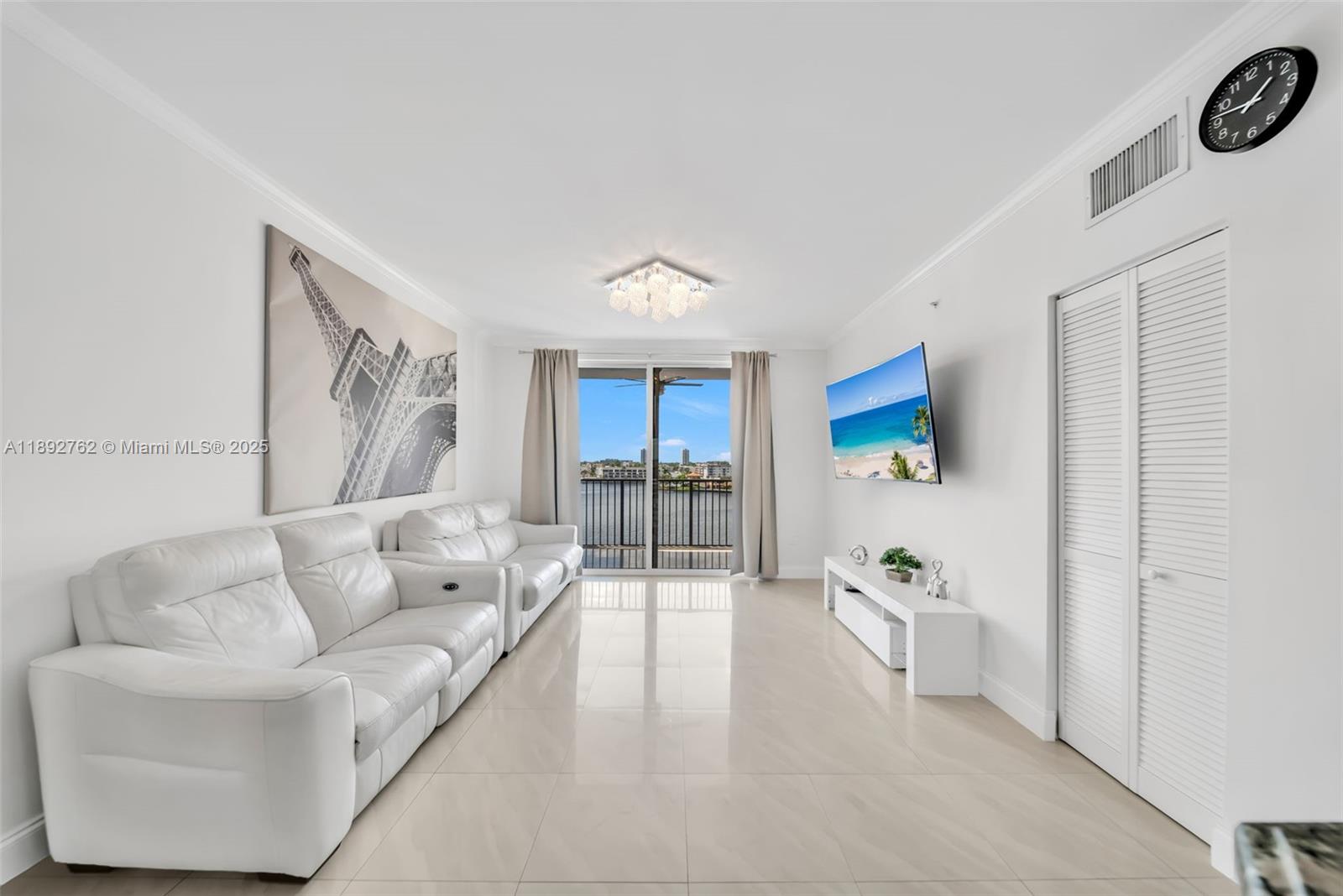 Photo of 17150 Bay Rd  #2705, Sunny Isles Beach, Florida, 33160 - 