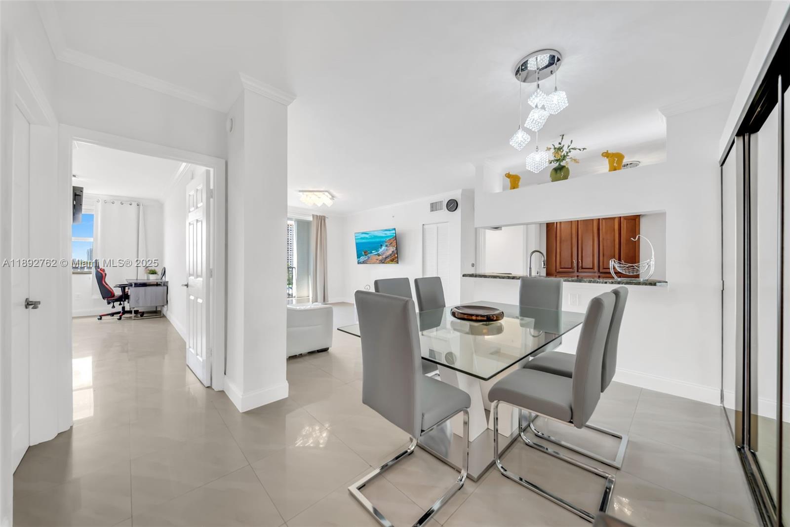 Photo of 17150 Bay Rd  #2705, Sunny Isles Beach, Florida, 33160 - 