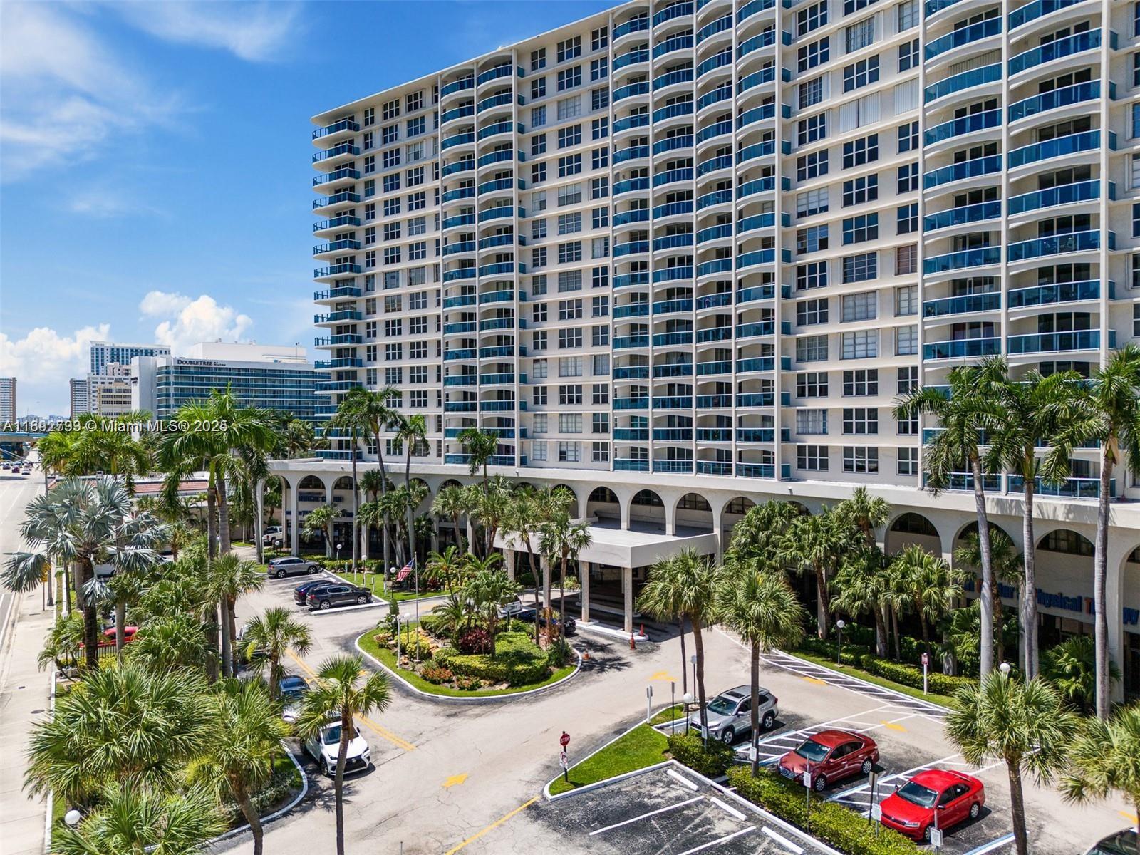 Photo of 3800 Ocean Dr  #410, Hollywood, Florida, 33019 - 