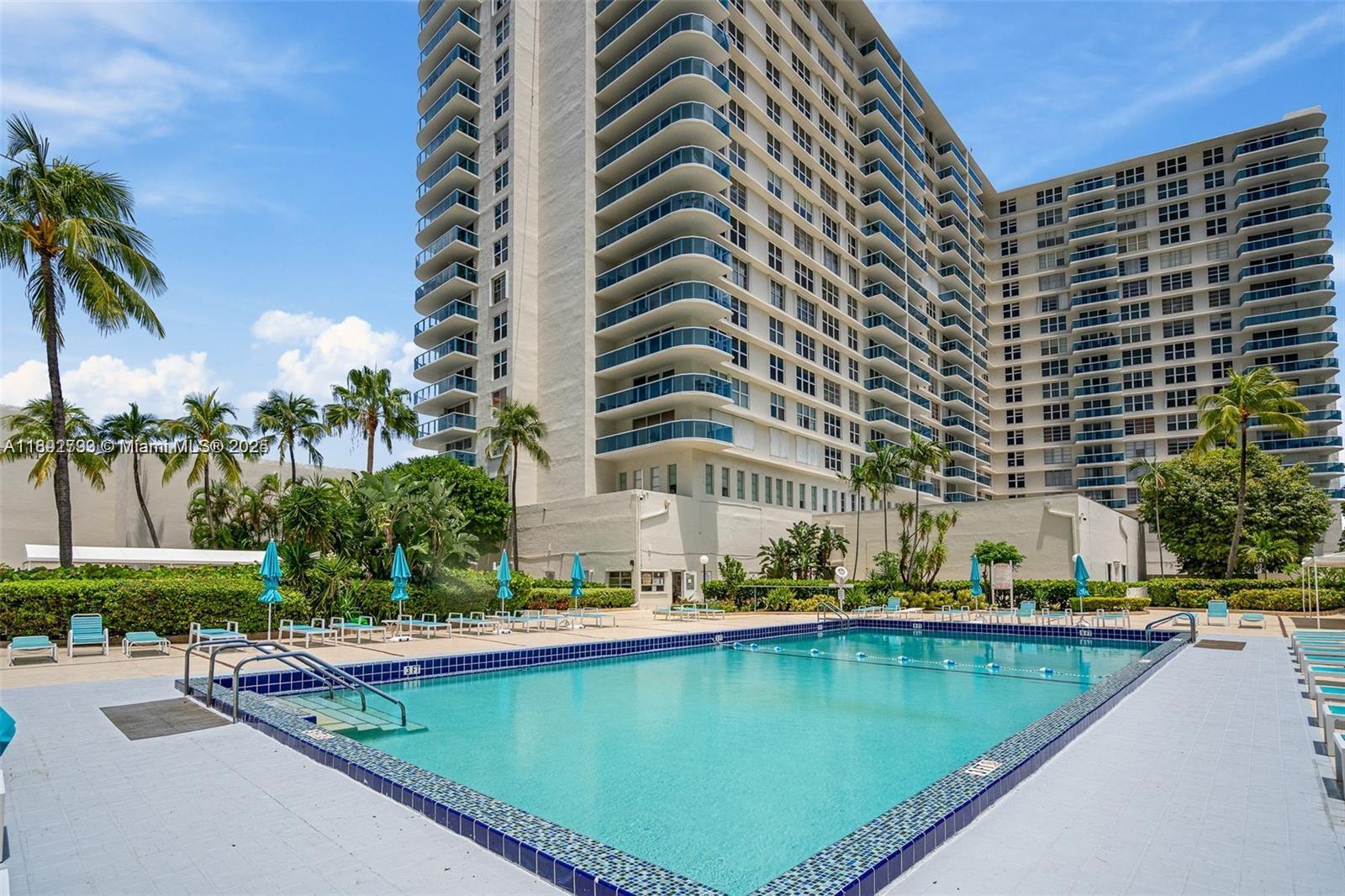 Photo of 3800 Ocean Dr  #410, Hollywood, Florida, 33019 - 