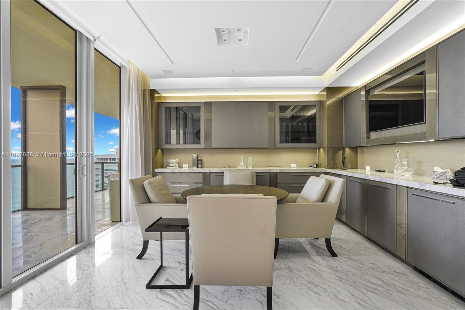 Photo of 9701 Collins Ave  #2104S, Bal Harbour, Florida, 33154 - 