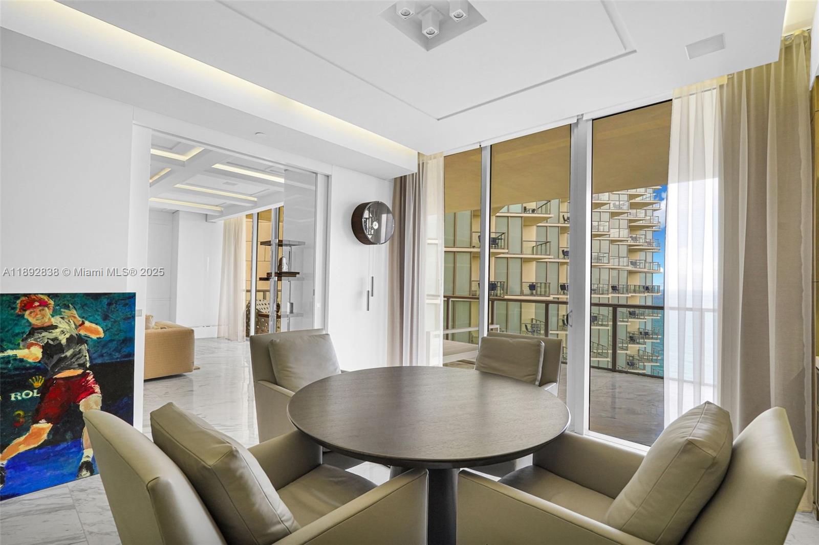 Photo of 9701 Collins Ave  #2104S, Bal Harbour, Florida, 33154 - 