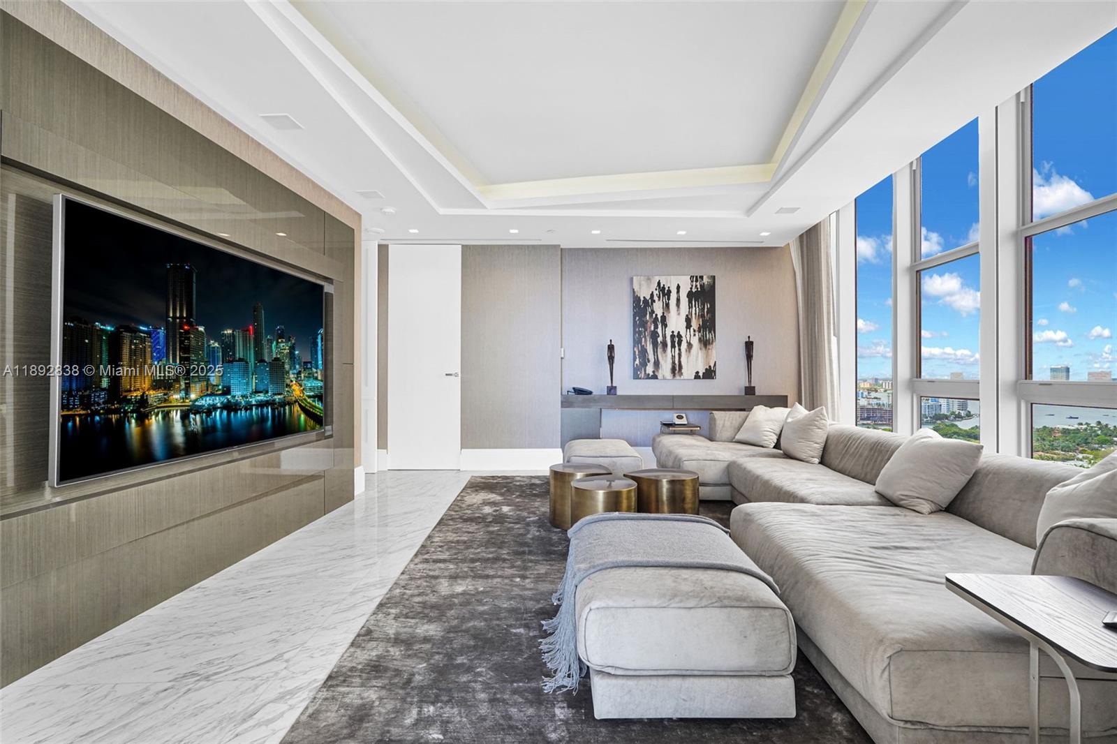 Photo of 9701 Collins Ave  #2104S, Bal Harbour, Florida, 33154 - 