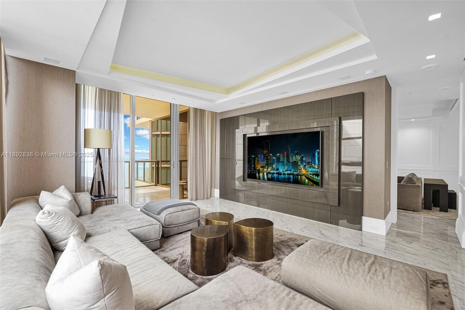 Photo of 9701 Collins Ave  #2104S, Bal Harbour, Florida, 33154 - 