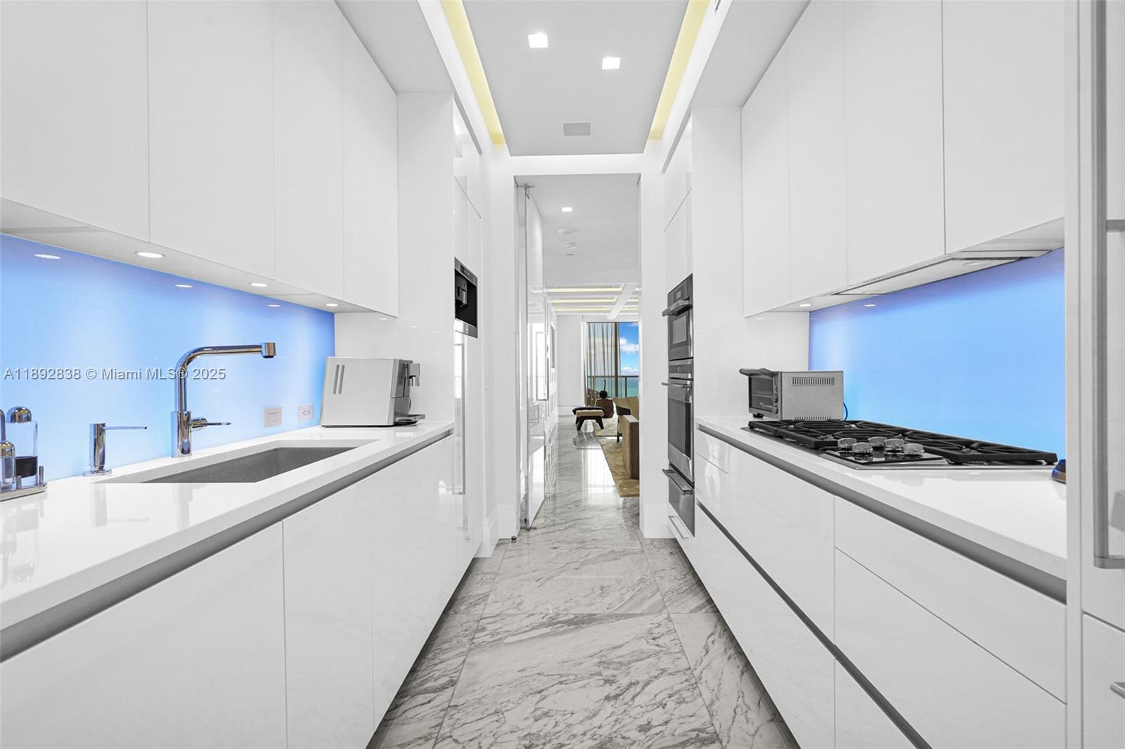 Photo of 9701 Collins Ave  #2104S, Bal Harbour, Florida, 33154 - 