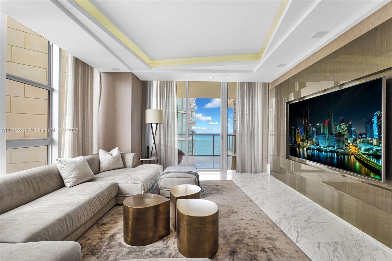 Photo of 9701 Collins Ave  #2104S, Bal Harbour, Florida, 33154 - 