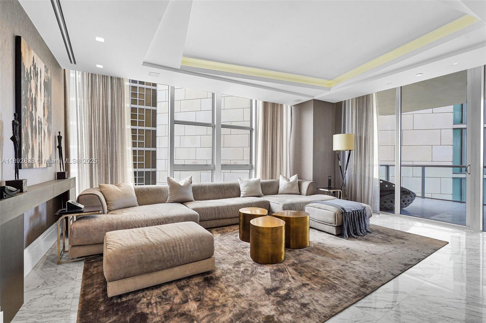 Photo of 9701 Collins Ave  #2104S, Bal Harbour, Florida, 33154 - 