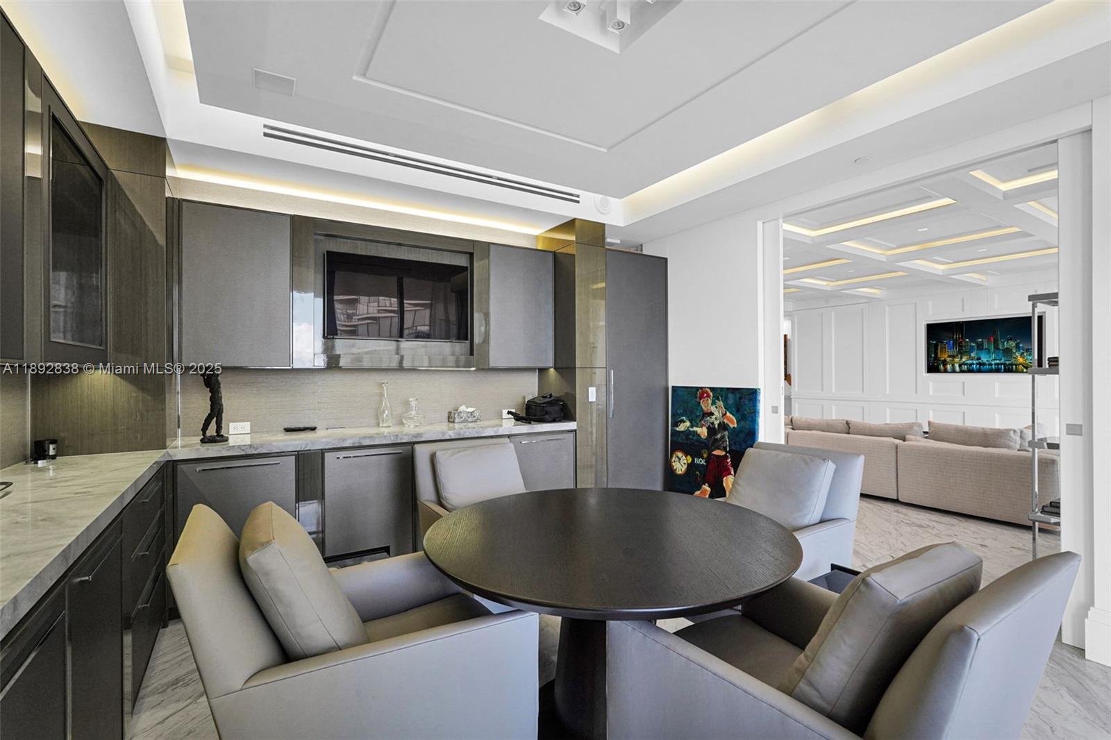 Photo of 9701 Collins Ave  #2104S, Bal Harbour, Florida, 33154 - 