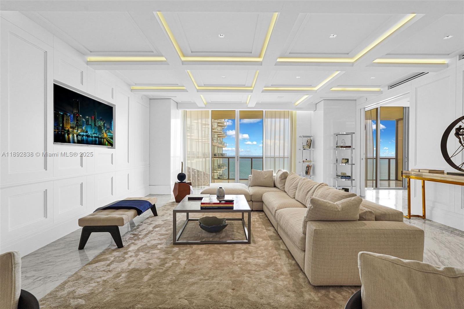 Photo of 9701 Collins Ave #2104S, Bal Harbour, Florida, 33154 -
