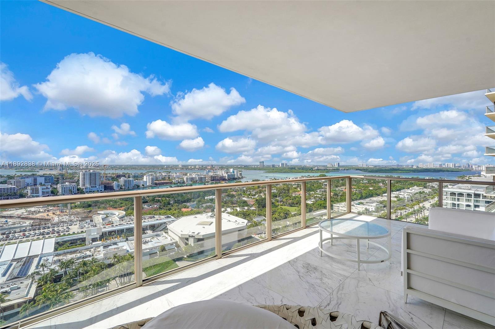 Photo of 9701 Collins Ave  #2104S, Bal Harbour, Florida, 33154 - 