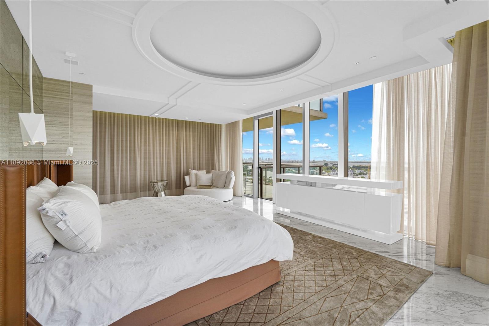 Photo of 9701 Collins Ave  #2104S, Bal Harbour, Florida, 33154 - 