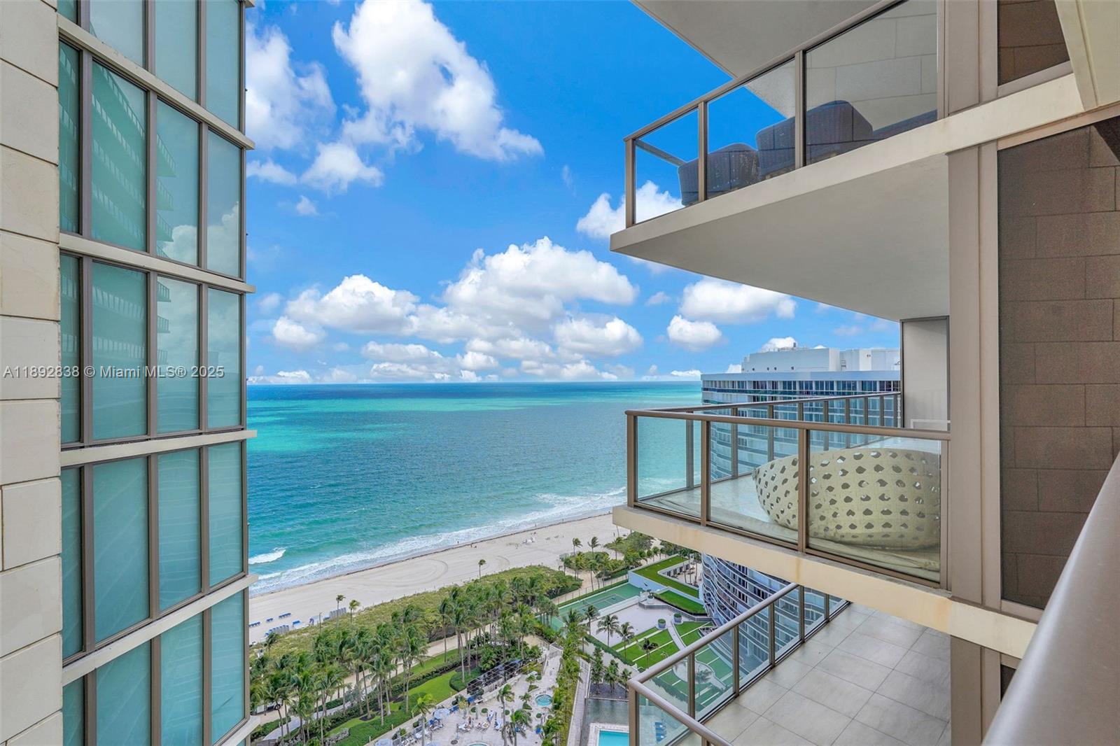 Photo of 9701 Collins Ave  #2104S, Bal Harbour, Florida, 33154 - 