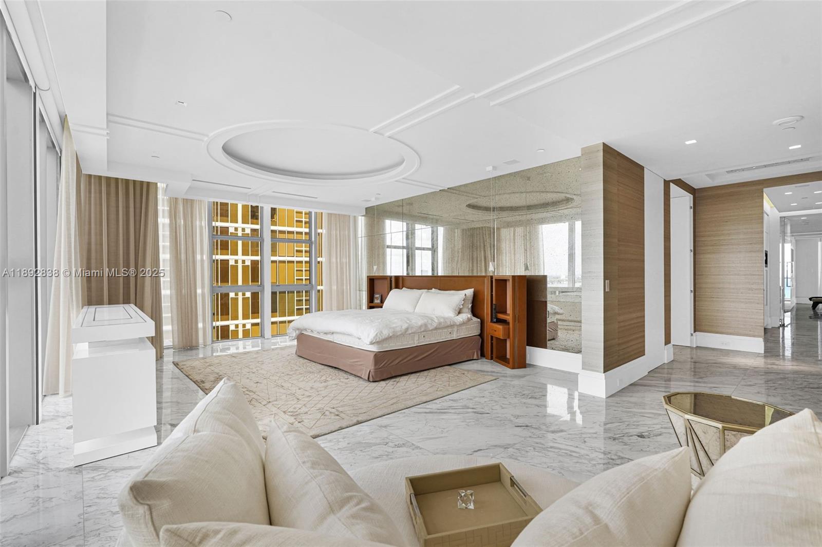 Photo of 9701 Collins Ave  #2104S, Bal Harbour, Florida, 33154 - 