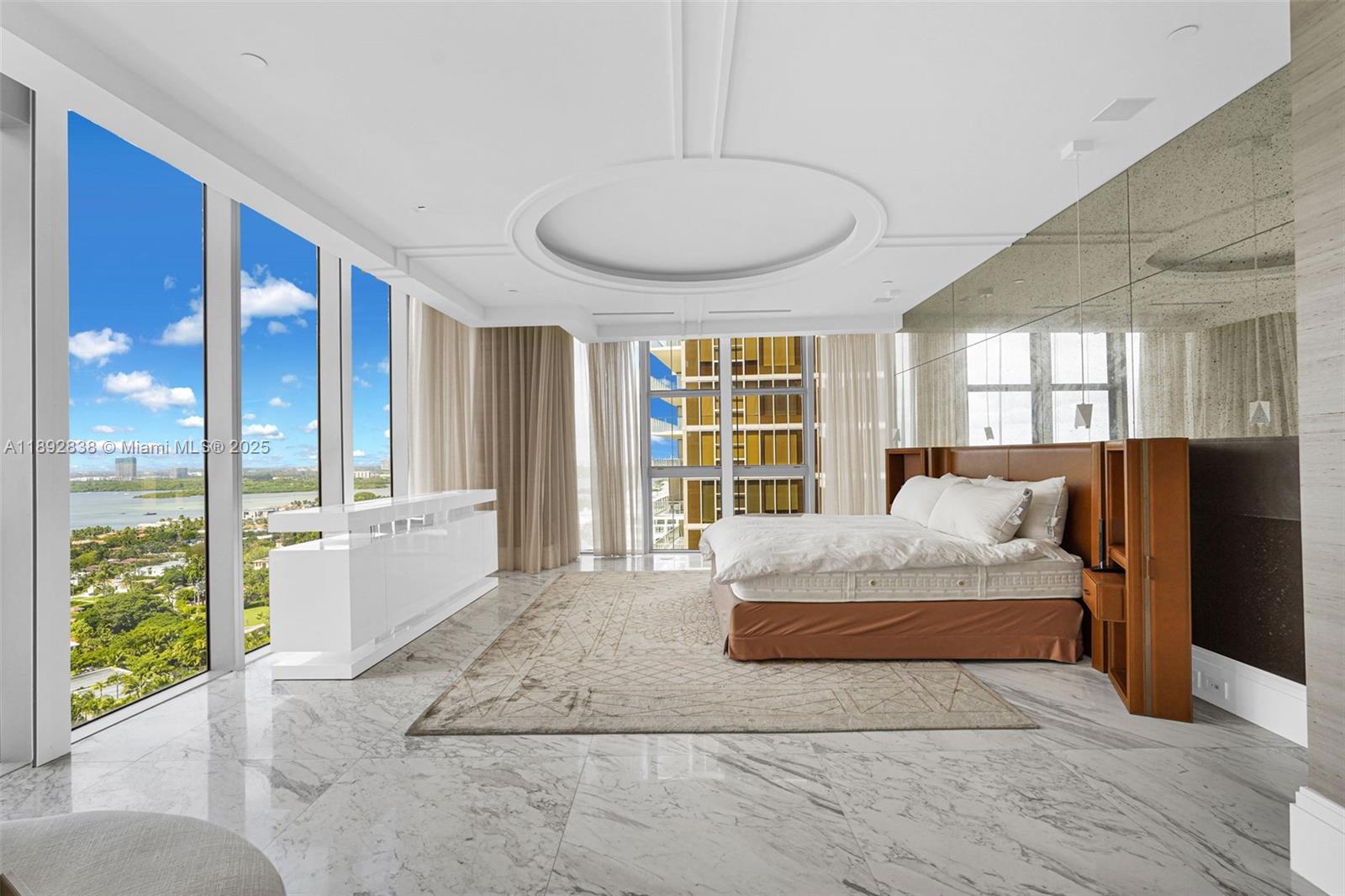 Photo of 9701 Collins Ave  #2104S, Bal Harbour, Florida, 33154 - 
