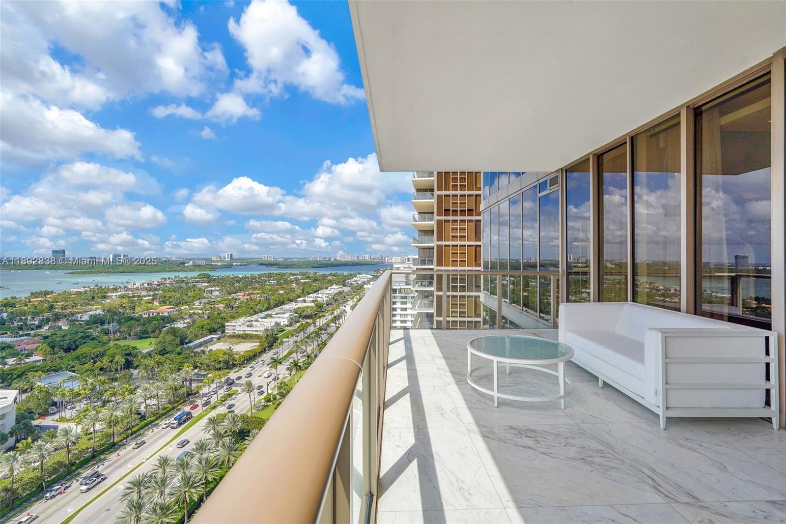 Photo of 9701 Collins Ave  #2104S, Bal Harbour, Florida, 33154 - 