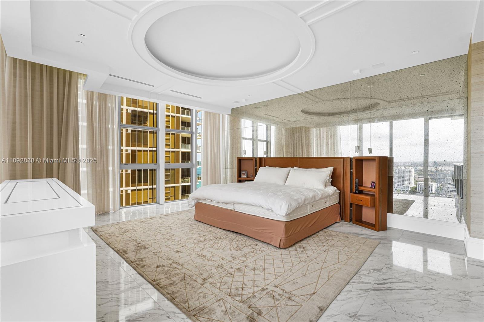 Photo of 9701 Collins Ave  #2104S, Bal Harbour, Florida, 33154 - 