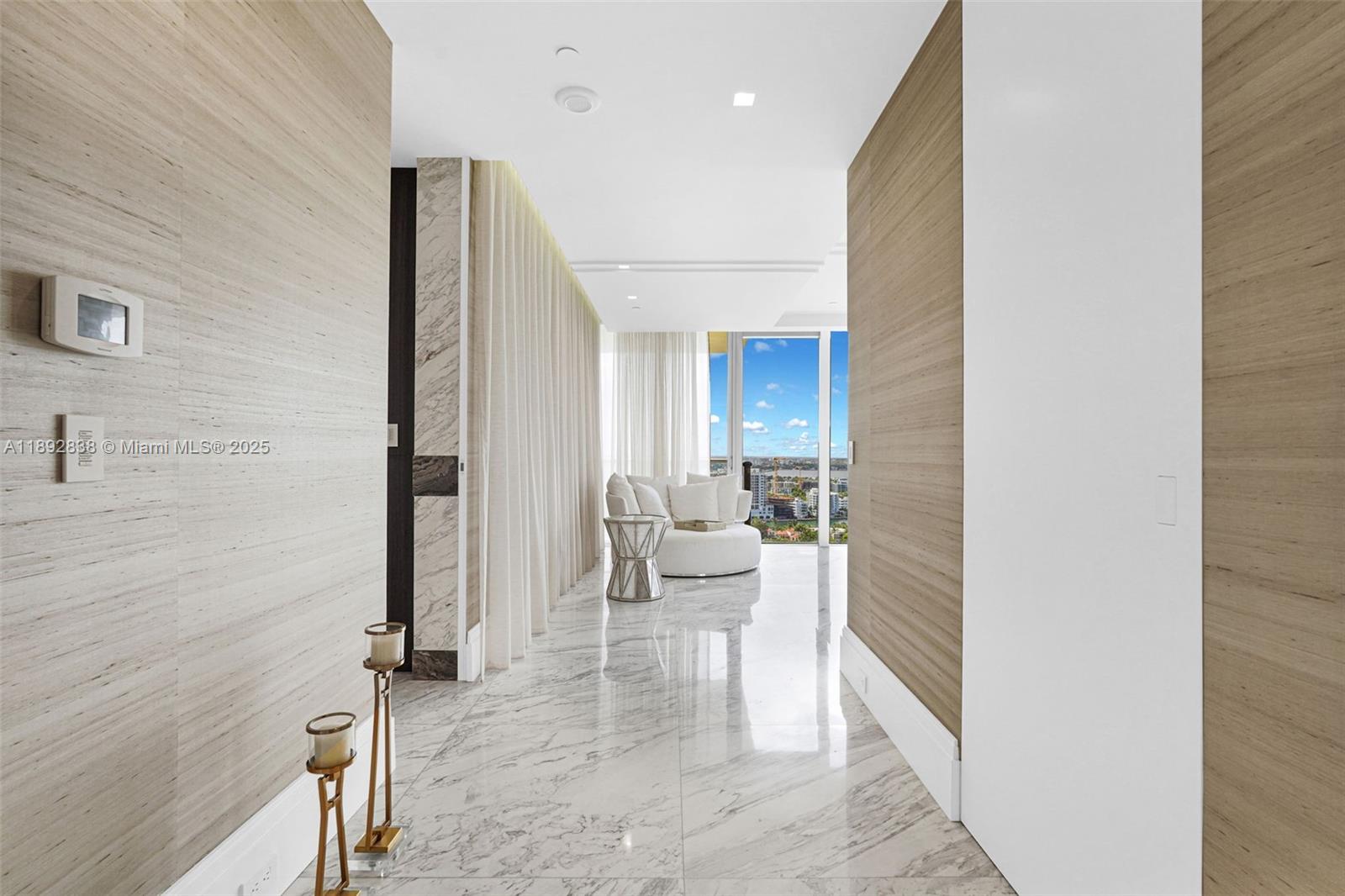 Photo of 9701 Collins Ave  #2104S, Bal Harbour, Florida, 33154 - 