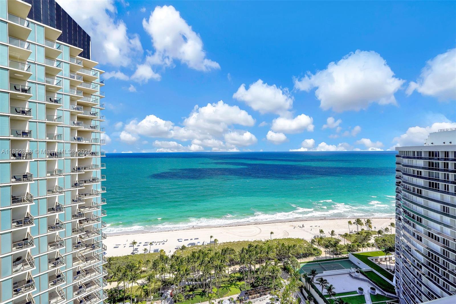 Photo of 9701 Collins Ave  #2104S, Bal Harbour, Florida, 33154 - 