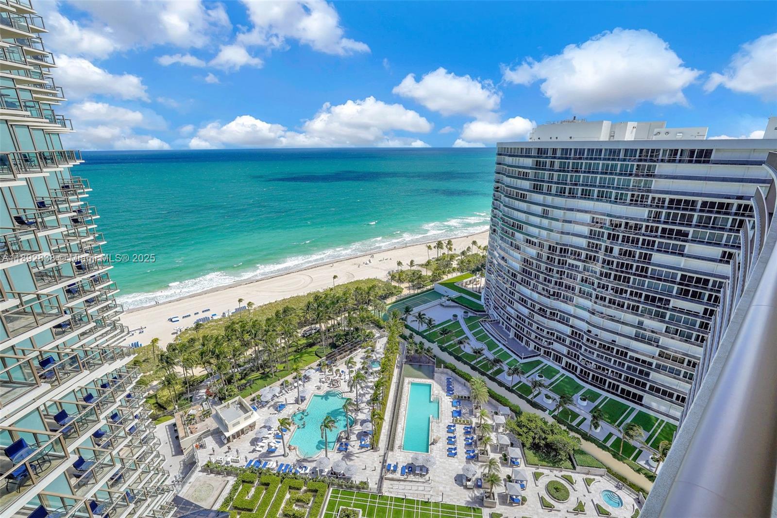 Photo of 9701 Collins Ave  #2104S, Bal Harbour, Florida, 33154 - 
