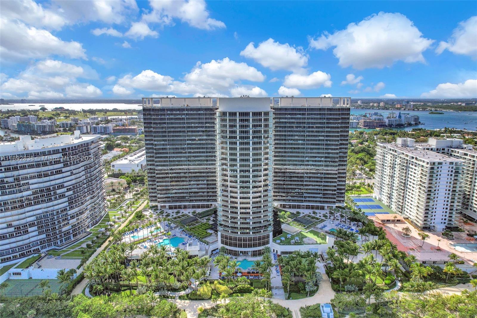 Photo of 9701 Collins Ave  #2104S, Bal Harbour, Florida, 33154 - 