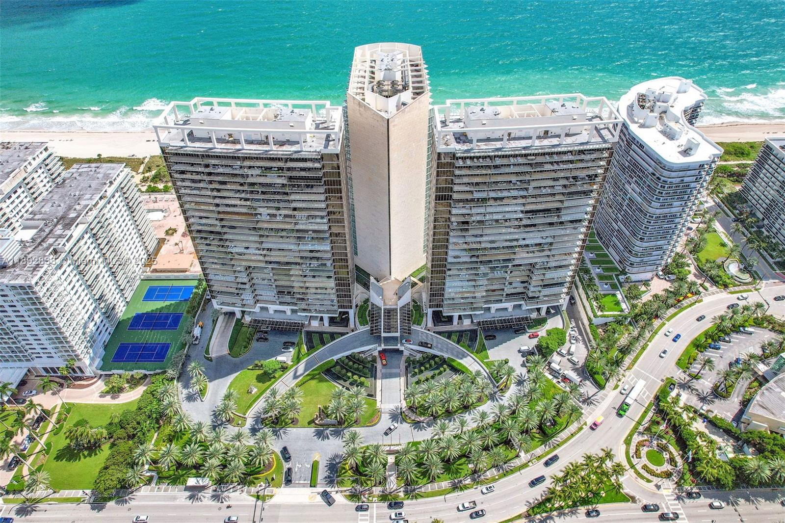 Photo of 9701 Collins Ave  #2104S, Bal Harbour, Florida, 33154 - 