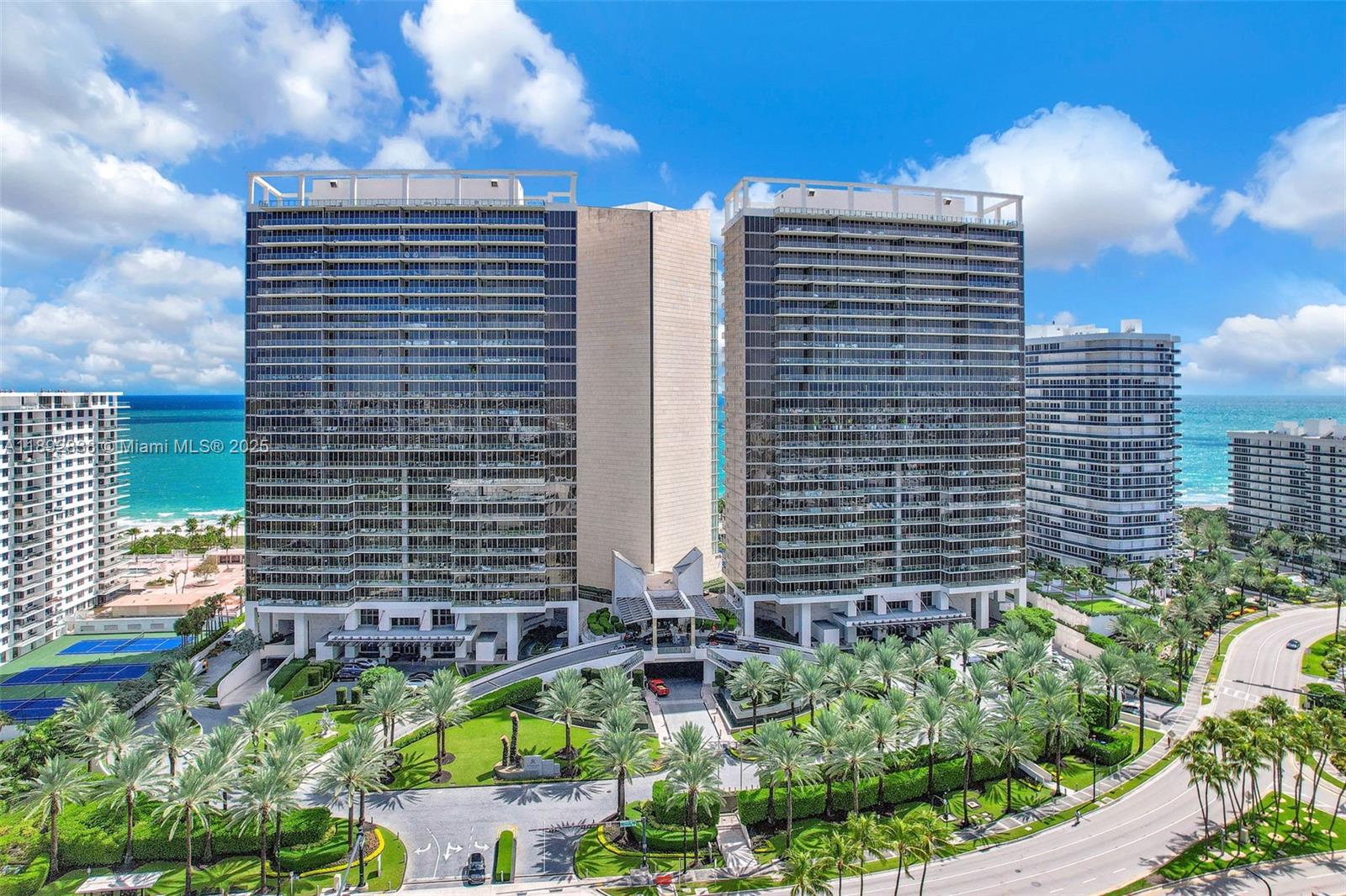 Photo of 9701 Collins Ave  #2104S, Bal Harbour, Florida, 33154 - 
