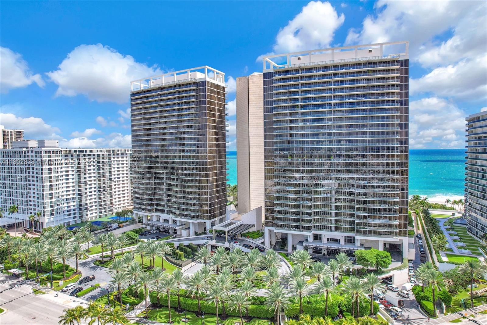 Photo of 9701 Collins Ave  #2104S, Bal Harbour, Florida, 33154 - 