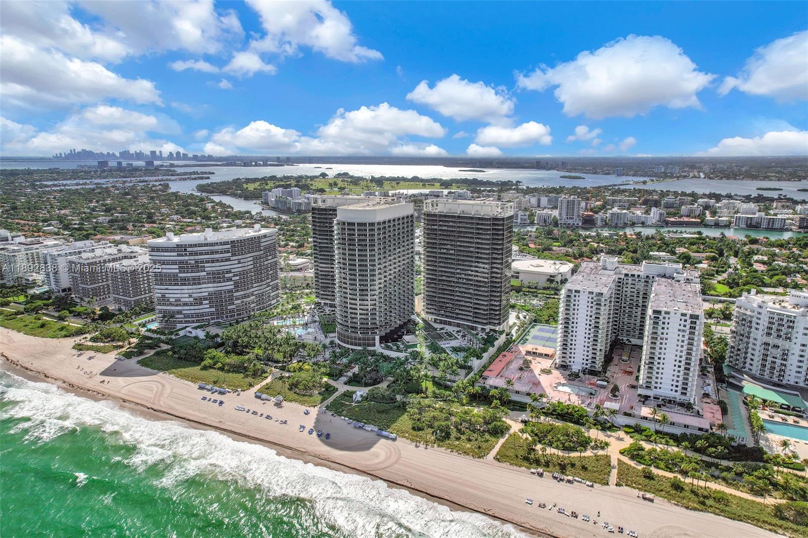 Photo of 9701 Collins Ave  #2104S, Bal Harbour, Florida, 33154 - 
