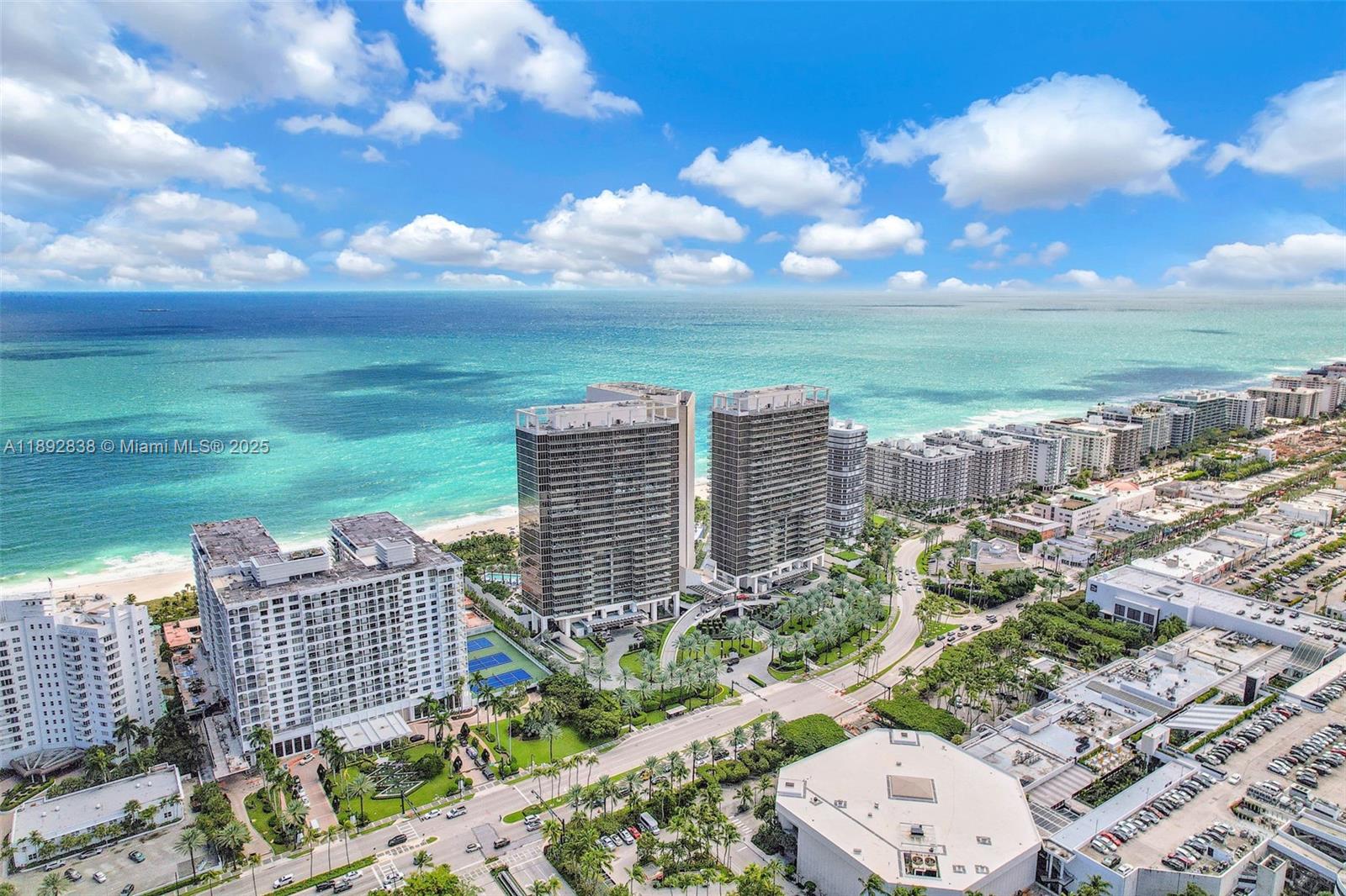 Photo of 9701 Collins Ave  #2104S, Bal Harbour, Florida, 33154 - 