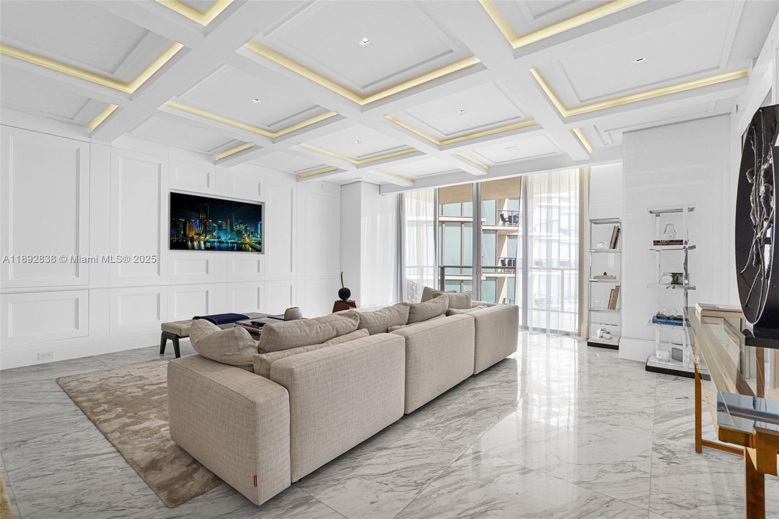 Photo of 9701 Collins Ave  #2104S, Bal Harbour, Florida, 33154 - 