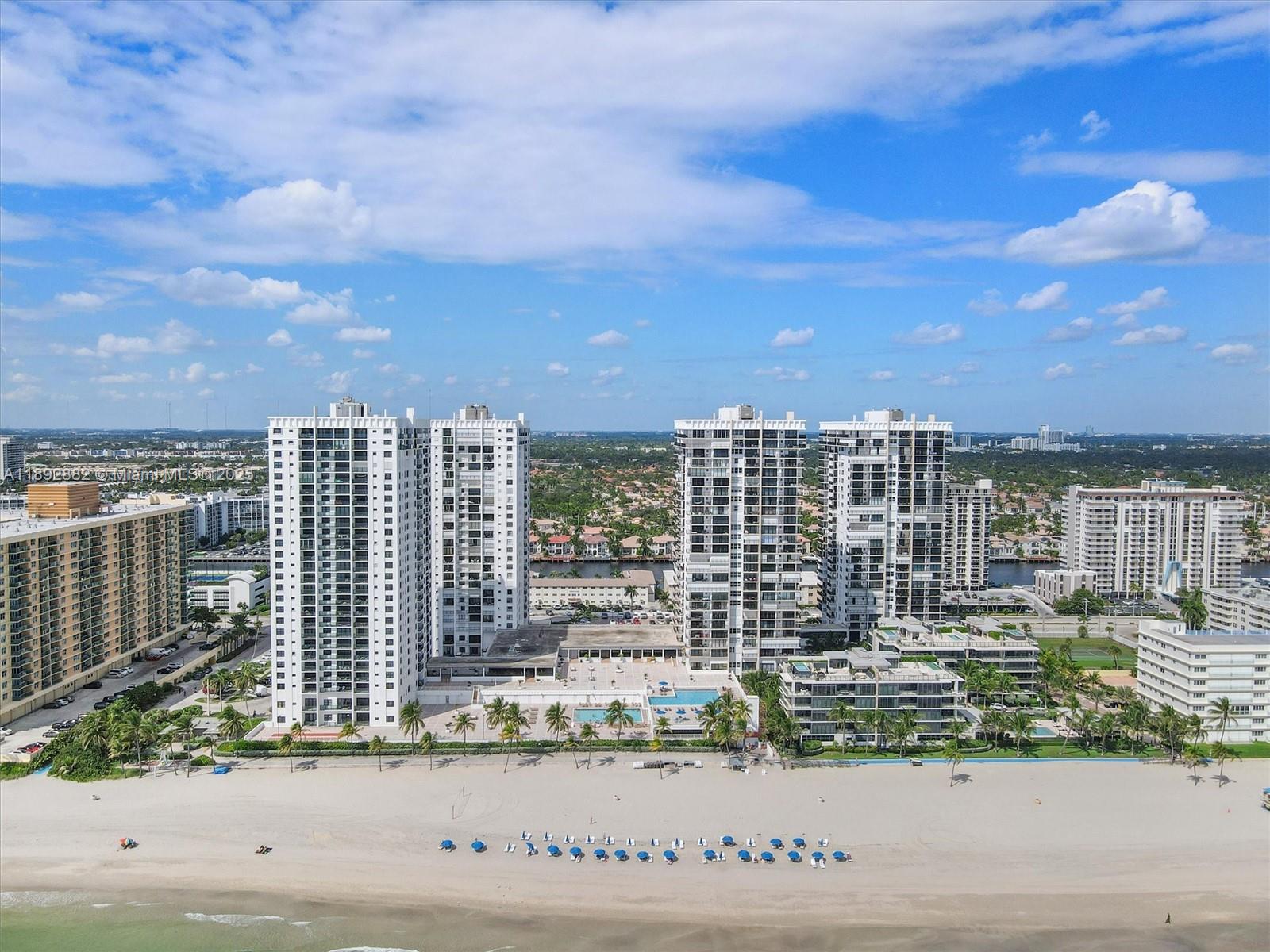 Photo of 2101 Ocean Dr  #1904, Hollywood, Florida, 33019 -