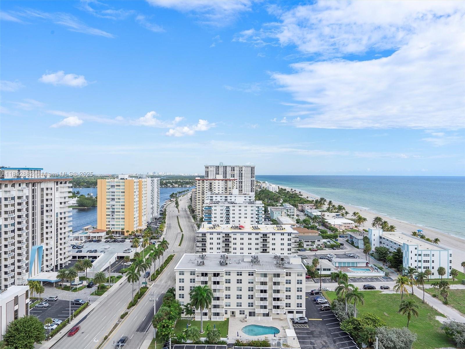 Photo of 2101 Ocean Dr  #1904, Hollywood, Florida, 33019 -