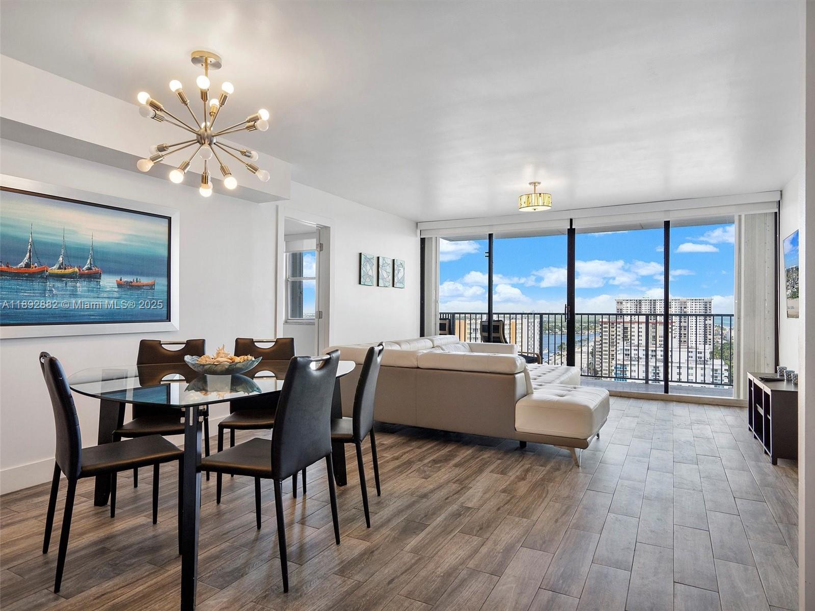 Photo of 2101 Ocean Dr  #1904, Hollywood, Florida, 33019 -