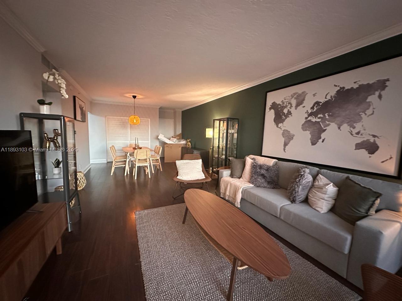 Photo of 3000 Ocean Dr  #612, Hollywood, Florida, 33019 - 