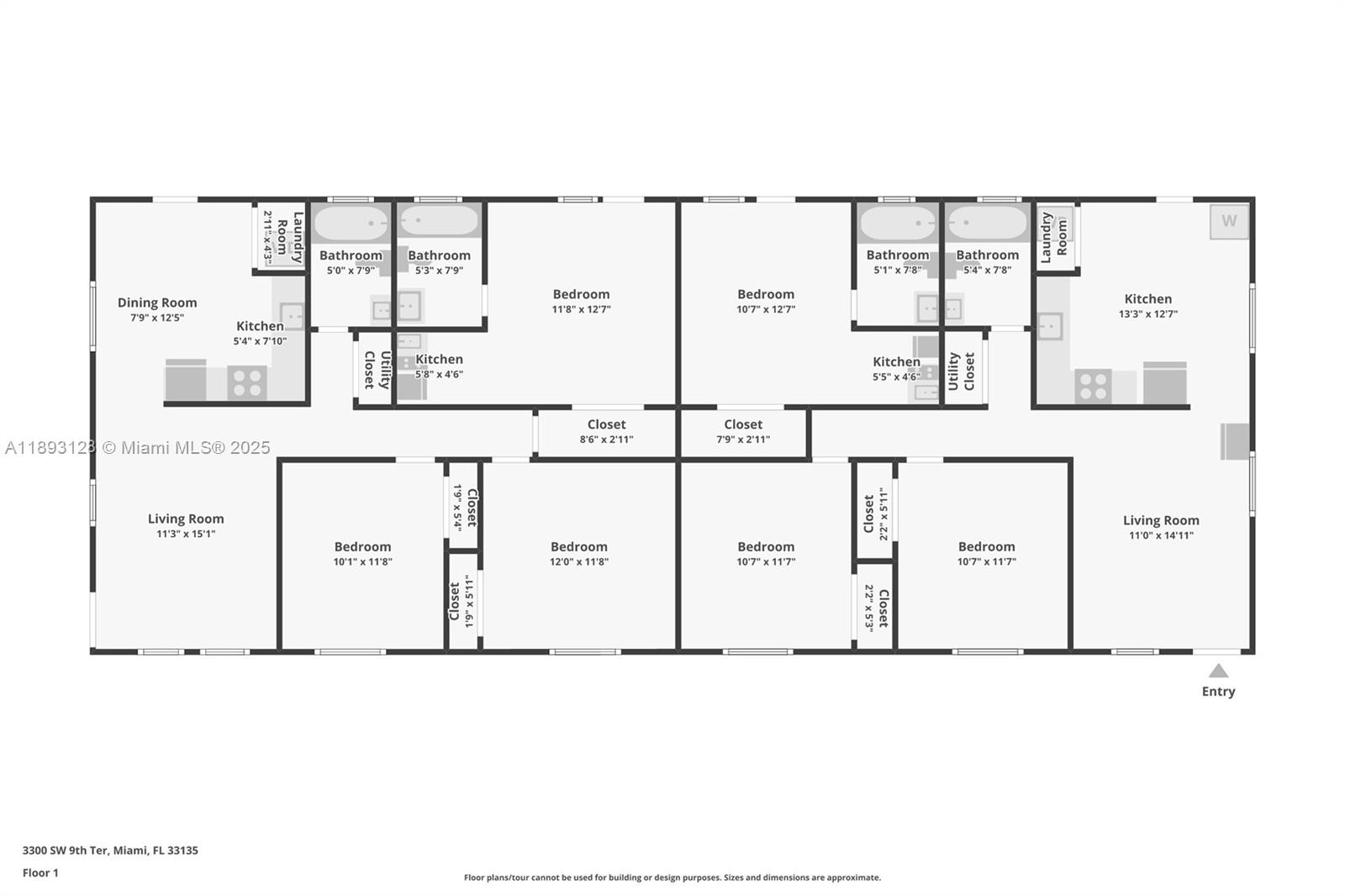 See details / 2220 sq. ft. $ 2025-10-09 0 Photo