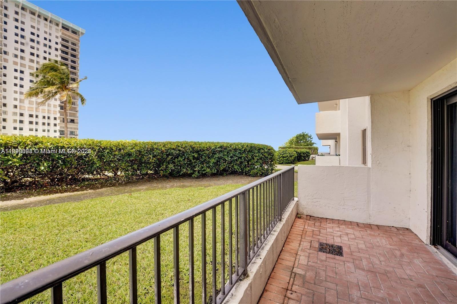 Photo of 1201 Ocean Dr  #405S, Hollywood, Florida, 33019 - 
