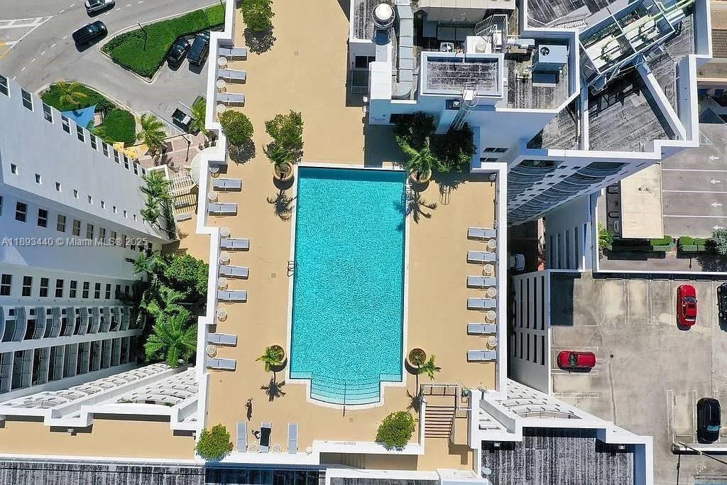 Photo of 1830 Radius Dr  #314, Hollywood, Florida, 33020 - 