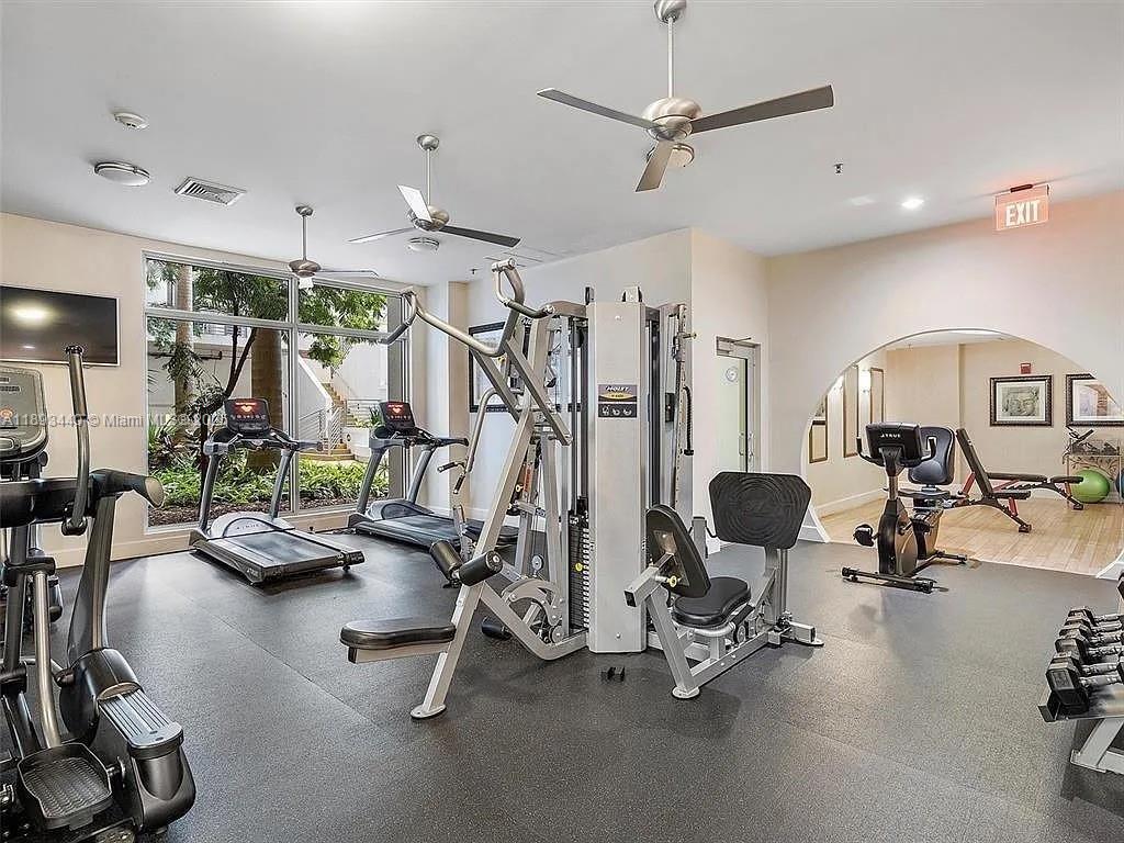 Photo of 1830 Radius Dr  #314, Hollywood, Florida, 33020 - 