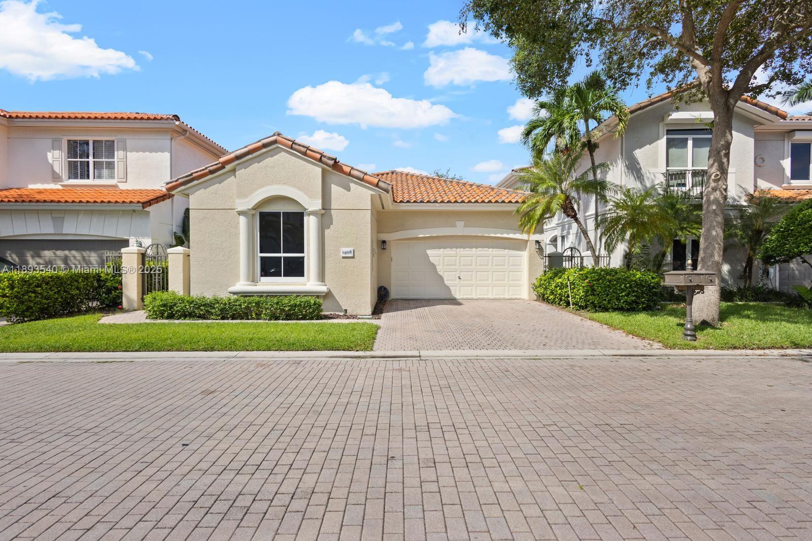 Photo of 1408 Mariner Way (1408), Hollywood, Florida, 33019 -
