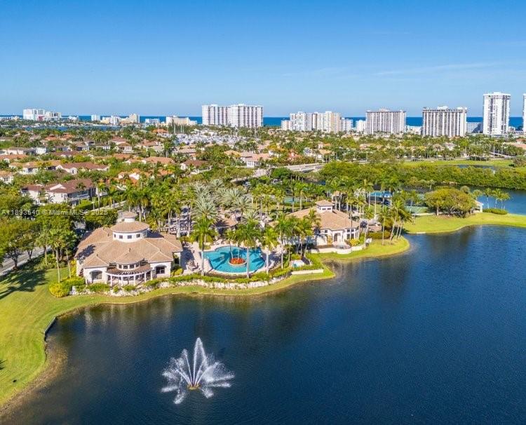 Photo of 1408 Mariner Way  (1408), Hollywood, Florida, 33019 - 