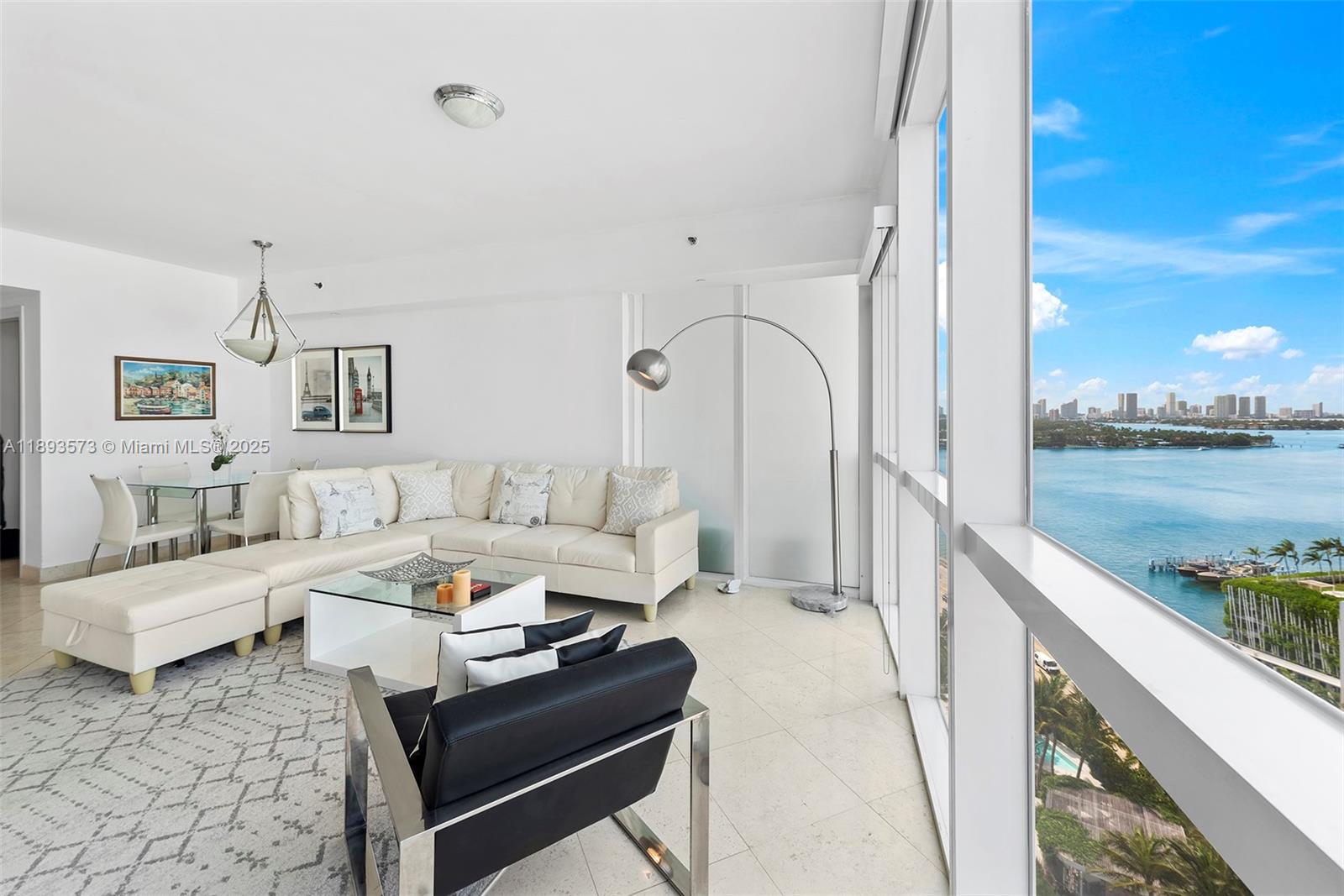 Photo of 450 Alton Rd #1708, Miami Beach, Florida, 33139 -