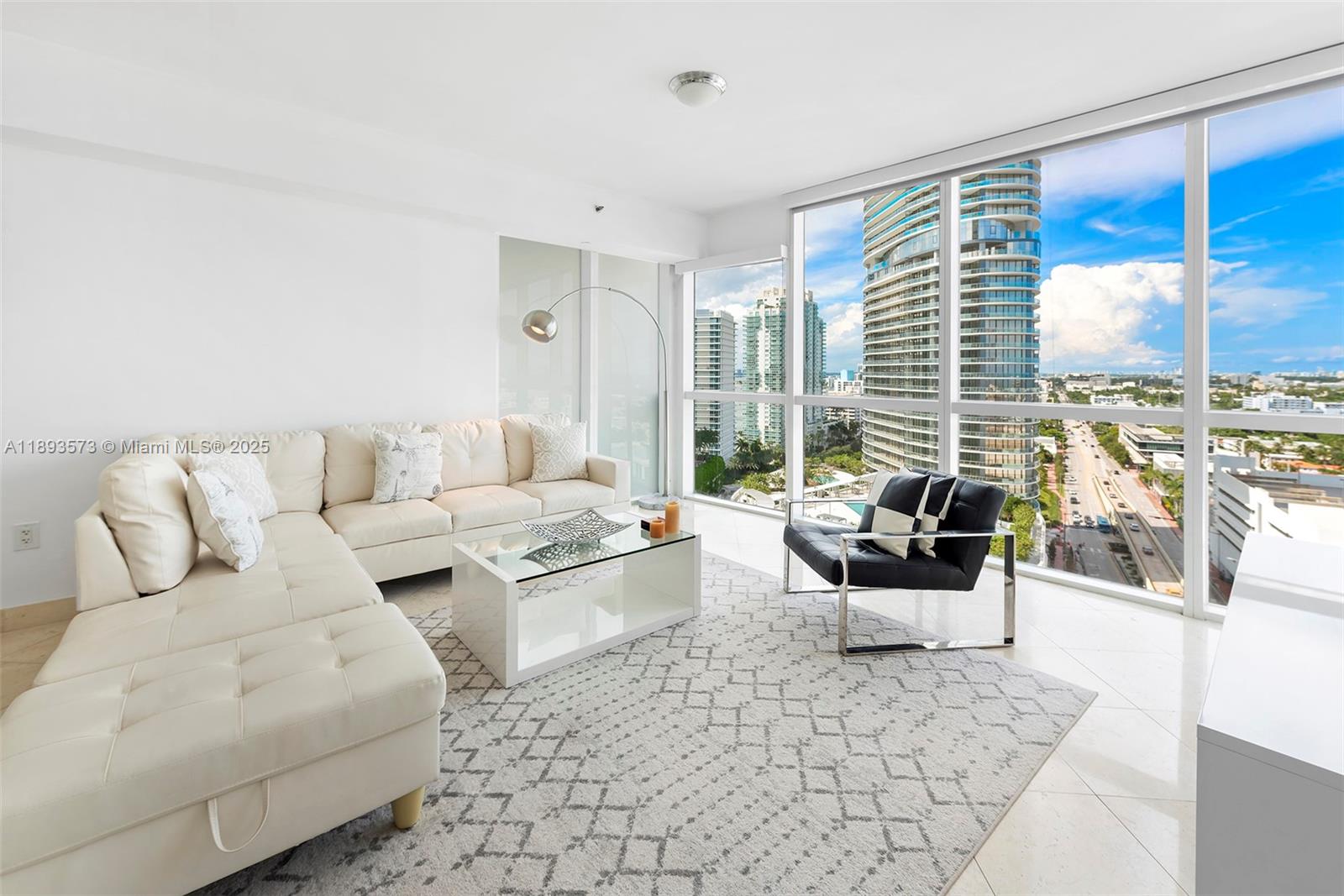 Photo of 450 Alton Rd  #1708, Miami Beach, Florida, 33139 - 