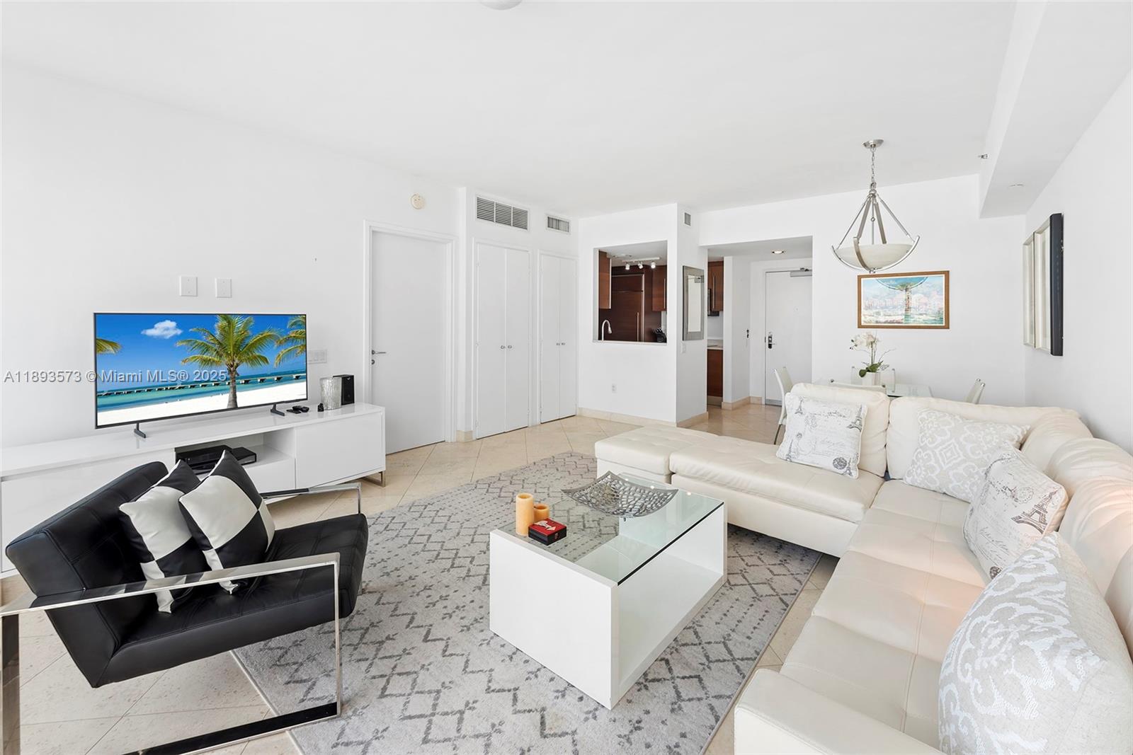 Photo of 450 Alton Rd  #1708, Miami Beach, Florida, 33139 - 
