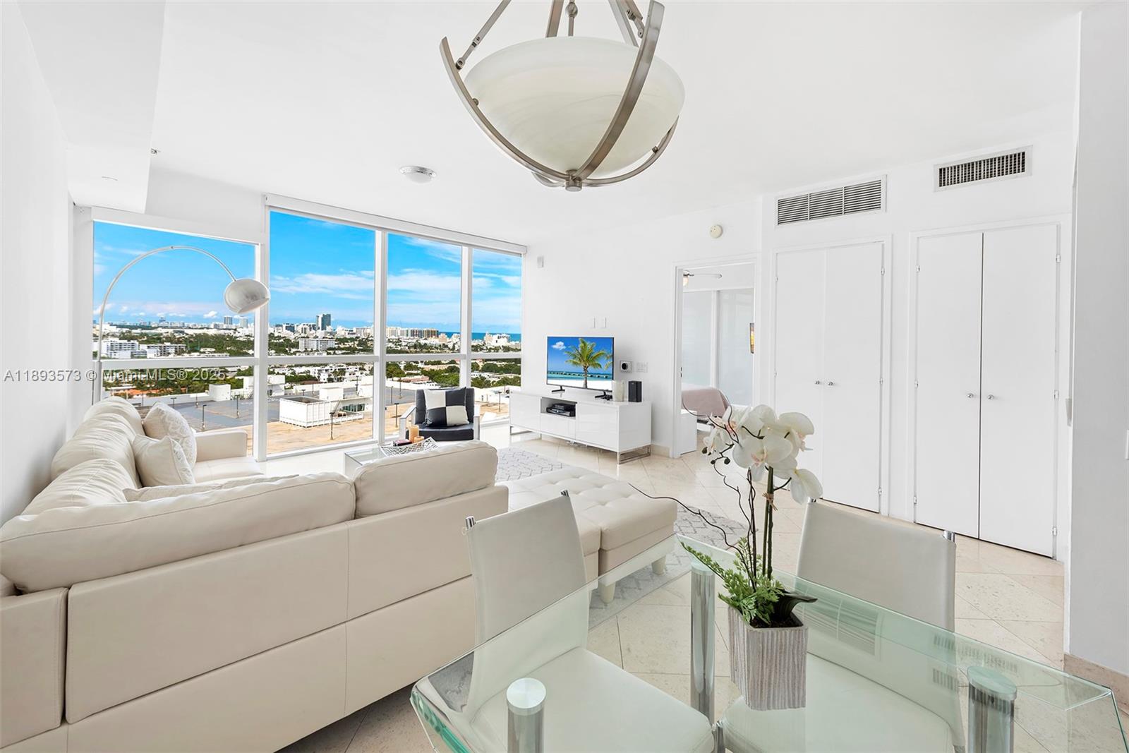 Photo of 450 Alton Rd #1708, Miami Beach, Florida, 33139 -
