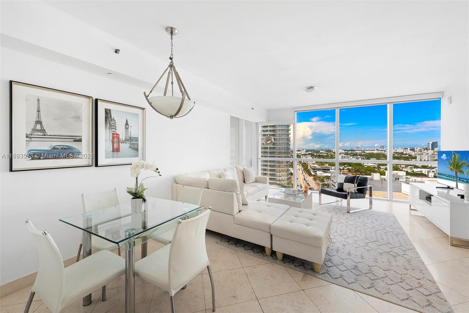 Photo of 450 Alton Rd #1708, Miami Beach, Florida, 33139 -