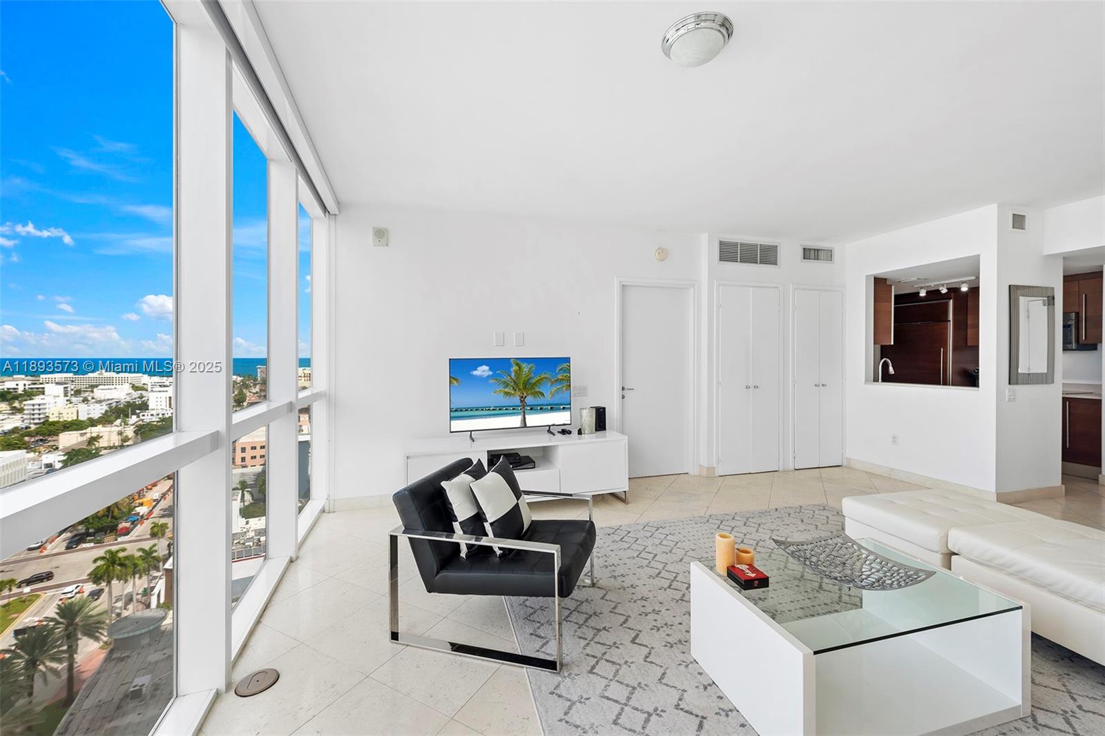 Photo of 450 Alton Rd #1708, Miami Beach, Florida, 33139 -
