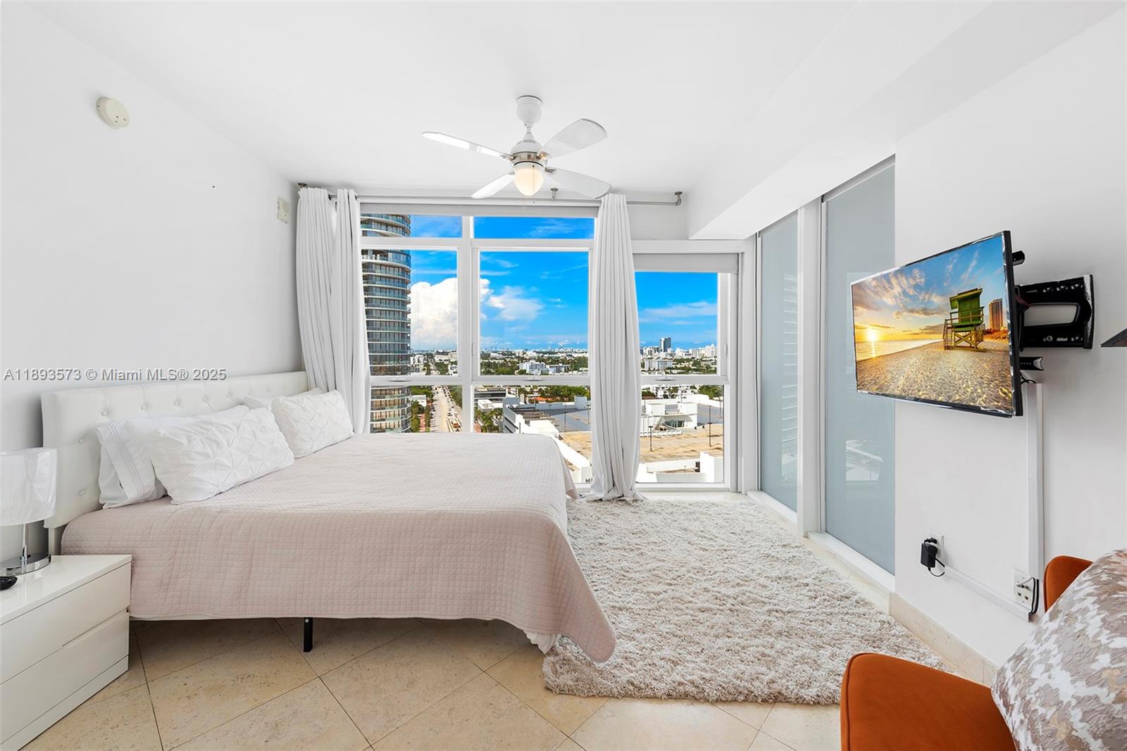 Photo of 450 Alton Rd #1708, Miami Beach, Florida, 33139 -