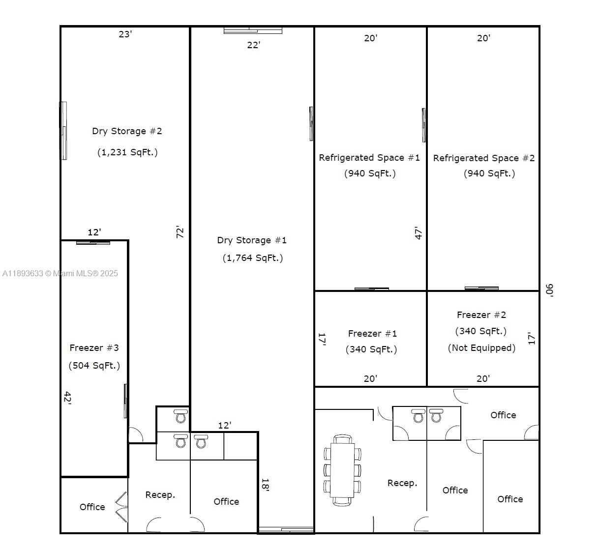 See details / sq. ft. $ 2025-10-09 0 Photo