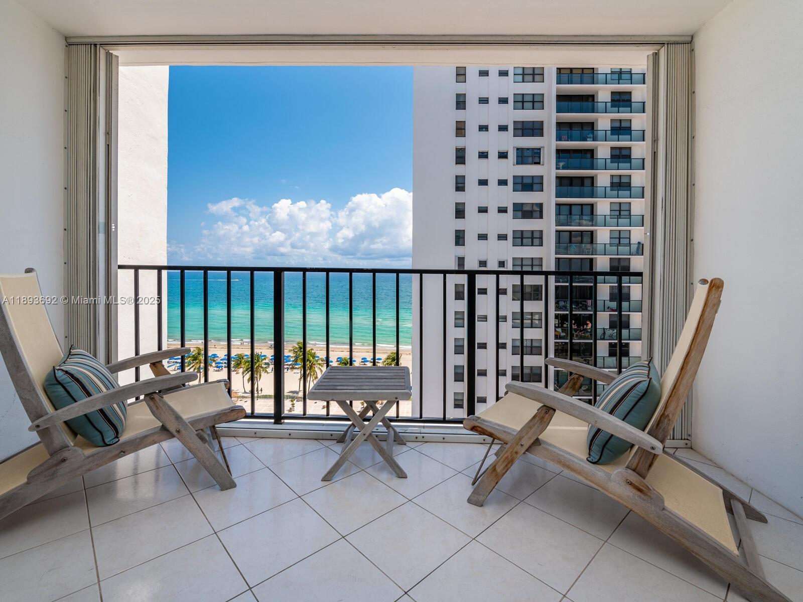 Photo of 2401 Ocean Dr  #1201, Hollywood, Florida, 33019 -